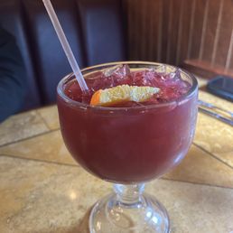 Sangria Sangria
