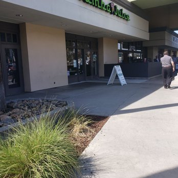 Jamba - Juice Bars & Smoothies Near Me - San Diego, California