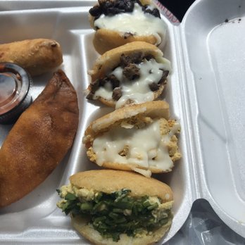 Cylantro's - Cylantro's Sampler - Venezuelan Near Me - Kennesaw, Georgia Cylantro's - Cylantro's Sampler - Venezuelan Near Me - Kennesaw, Georgia