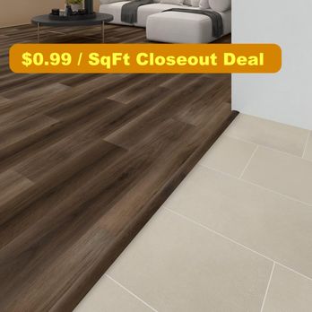 iDecor Flooring - Flooring Near Me - Anaheim, California