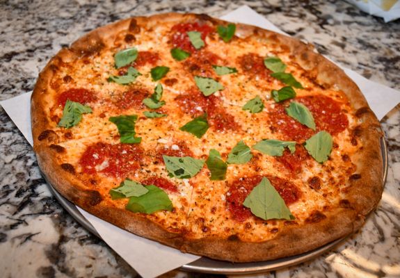 Patio Bar & Pizza by null