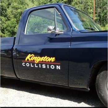Kingston Collision - Body Shops Near Me - Poulsbo, Washington