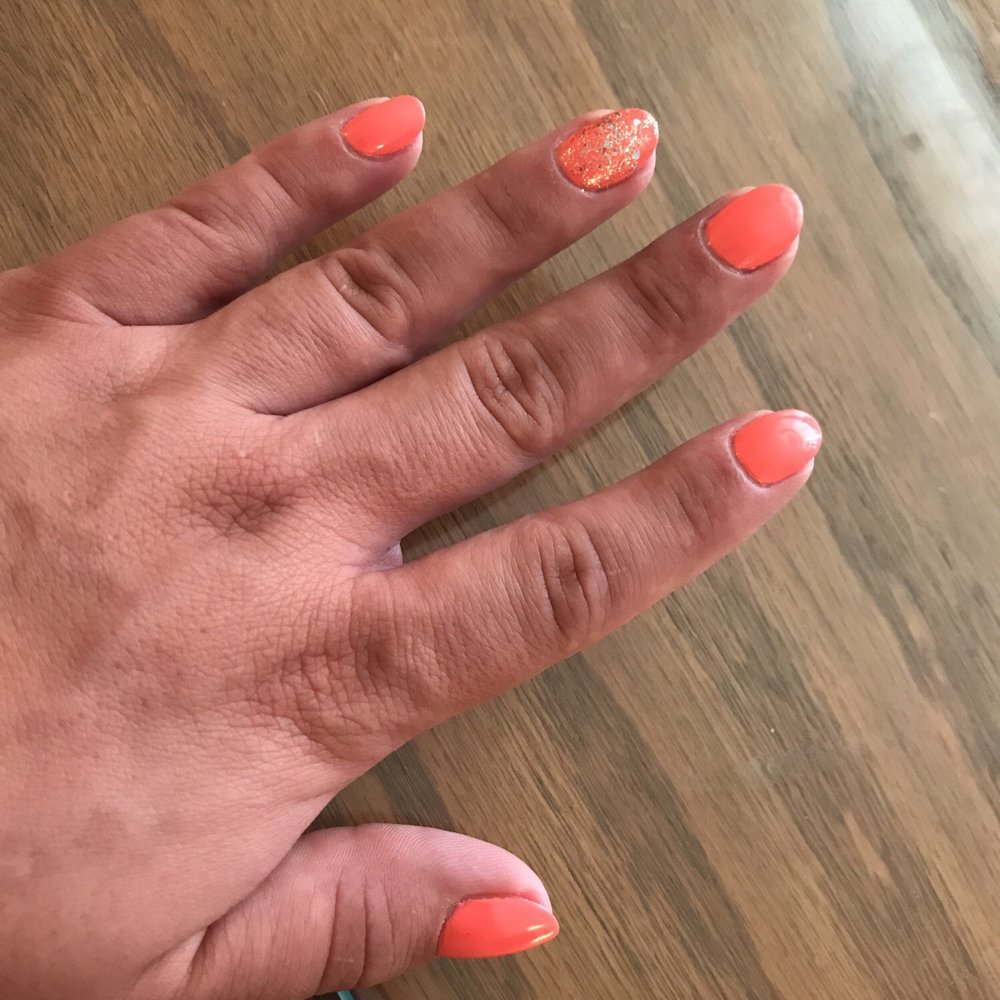 Creative Nail Spa - Nail Salons Near Me - East Lansing, Michigan