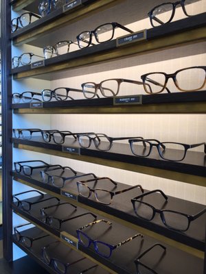 Warby Parker Buckhead by null