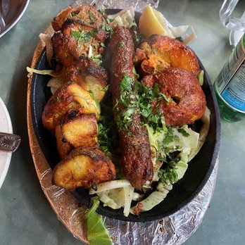 Jackson Diner - Tandoori Mix Grill - Indian Near Me - Jackson Heights, New York Jackson Diner - Tandoori Mix Grill - Indian Near Me - Jackson Heights, New York