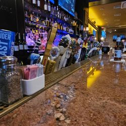 Kevin’s Pub - Beers on tap