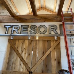 Tresori Vineyard