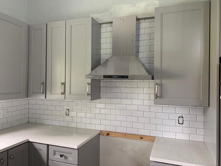 Slide of C. I. T. Repair & Remodeling