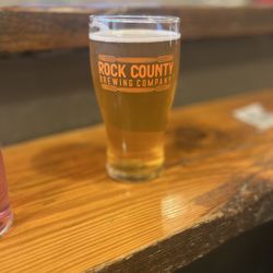 Rock County Brewing Company