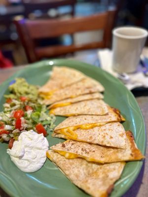 Omelet House by null