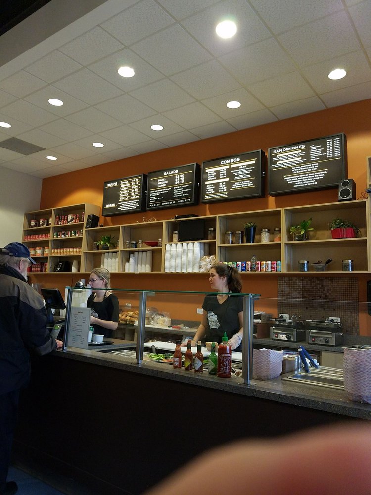 PIPING KETTLE SOUP COMPANY Updated August 2024 13 Reviews 631