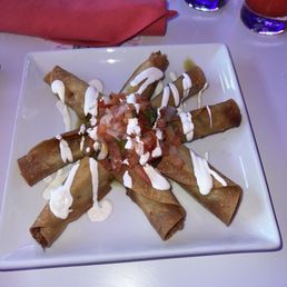 Flautas