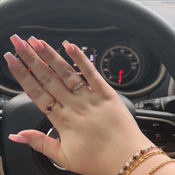 Paris Nails Salon & Spa - Nail Salons Near Me - Altamonte Springs, Florida