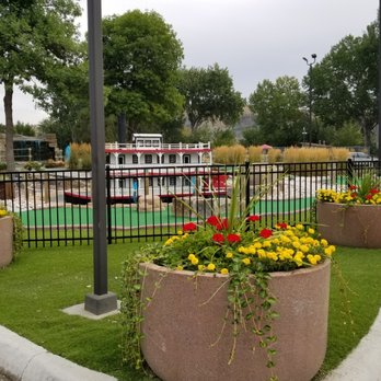 Billings KOA - Campgrounds Near Me - Billings, Montana