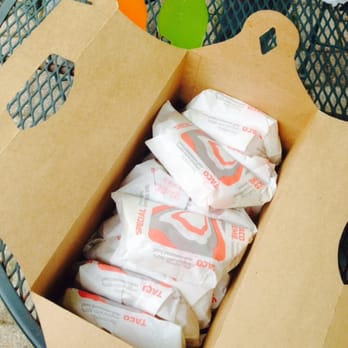Taco Bell - Fast Food Near Me - Torrington, Connecticut Taco Bell - Fast Food Near Me - Torrington, Connecticut