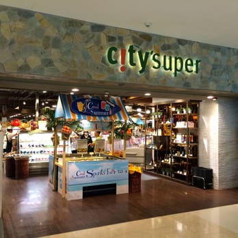 C!tysuper - Grocery Near Me - Hong Kong, HK