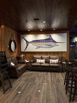 Boshamps Seafood and Oyster House by null