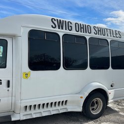 Swig Ohio Shuttles