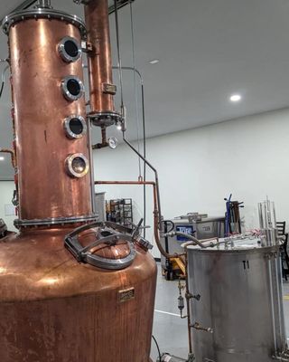 Andy's Crafthouse by null