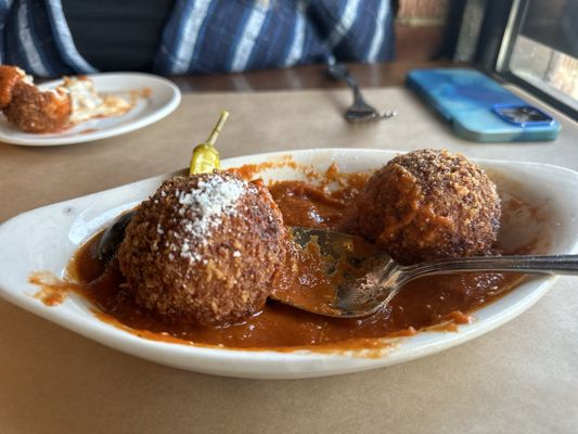 Macaluso's Italian Restaurant by null