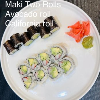 Shogun Hibachi & Sushi - Maki roll specials. - Japanese Near Me - Arlington, Texas Shogun Hibachi & Sushi - Maki roll specials. - Japanese Near Me - Arlington, Texas