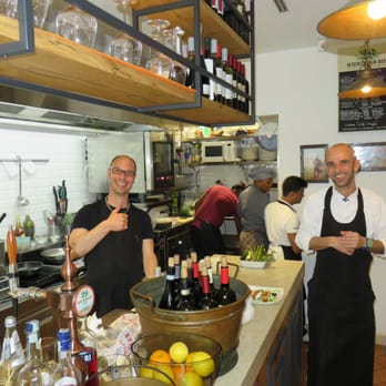 Osteria Alla Staffa - Staff - Venetian Near Me - Venezia, VE Osteria Alla Staffa - Staff - Venetian Near Me - Venezia, VE