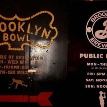 The Brooklyn Brewery - Breweries Near Me - Brooklyn, New York