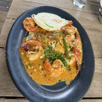 Daily Gather - Breakfast & Brunch Near Me - Houston, Texas