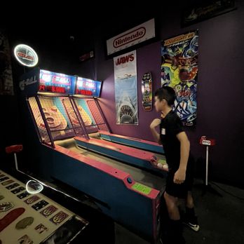 Portal Pinball Arcade - Skee ball - Arcades Near Me - Acworth, Georgia Portal Pinball Arcade - Skee ball - Arcades Near Me - Acworth, Georgia