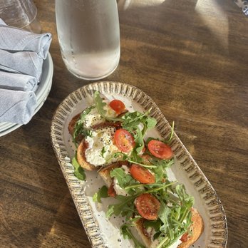 Melo's Italian Table - Burrata Bruschetta - Pasta Shops Near Me - Walnut Creek, California Melo's Italian Table - Burrata Bruschetta - Pasta Shops Near Me - Walnut Creek, California
