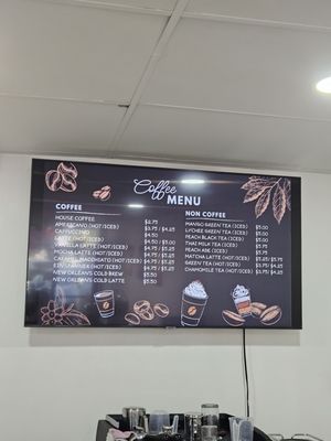 Menu photo 8 Ohh Bakery Buena Park, CA Menu photo 8 Ohh Bakery Buena Park, CA