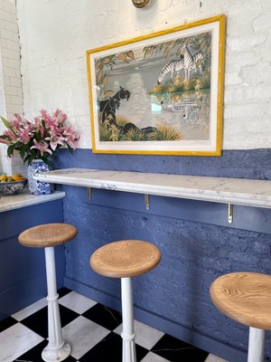 Elizabeth Street Cafe New Orleans by null