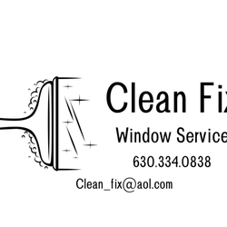Clean Fix 2