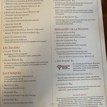 Café Campagne - French Near Me - Seattle, Washington Café Campagne - French Near Me - Seattle, Washington