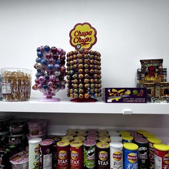Elite Experience: Gelato Sweetspot - Part of the secret room - Yelp Events Near Me - Poway, California