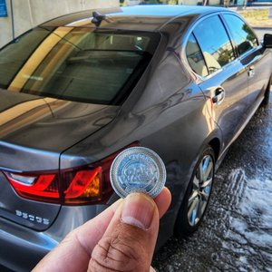 Clear Water Car Wash on Yelp