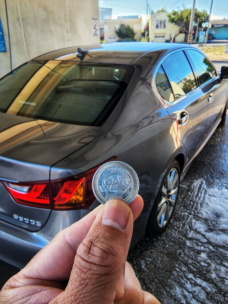 CLEAR WATER CAR WASH Updated September 2024 17 Photos & 69 Reviews