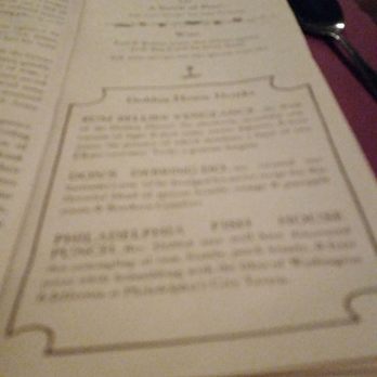 Dobbin House Tavern - Bars Near Me - Gettysburg, Pennsylvania Dobbin House Tavern - Bars Near Me - Gettysburg, Pennsylvania