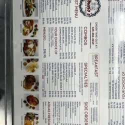 Abuelo’s Market and Taqueria - Menu 03-04-2026