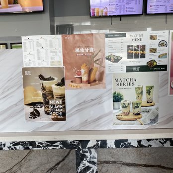 Moge Tee - Current menu - Coffee & Tea Near Me - Tampa, Florida Moge Tee - Current menu - Coffee & Tea Near Me - Tampa, Florida