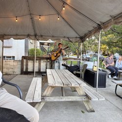 The Ohio Taproom - Live music Thursdays and Sundays