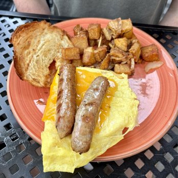 Alexander's Tavern - Alexander breakfast sandwich - Bars Near Me - Baltimore, Maryland Alexander's Tavern - Alexander breakfast sandwich - Bars Near Me - Baltimore, Maryland