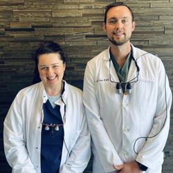 Ladd Dental Group of Mccordsville