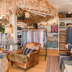 Faherty Nantucket