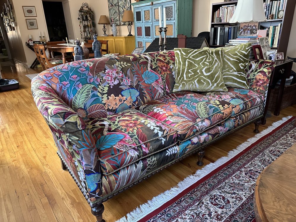 Lore Decorators - upholstery in New York, NY