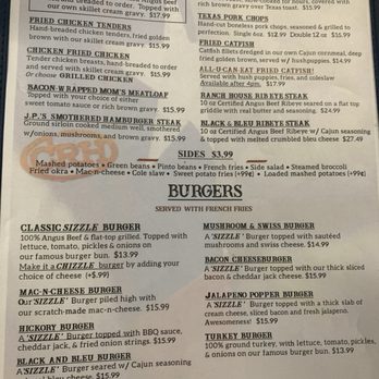 Cartwright's Ranch House - Breakfast & Brunch Near Me - Denton, Texas