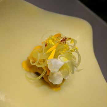 Alinea - New American Near Me - Chicago, Illinois