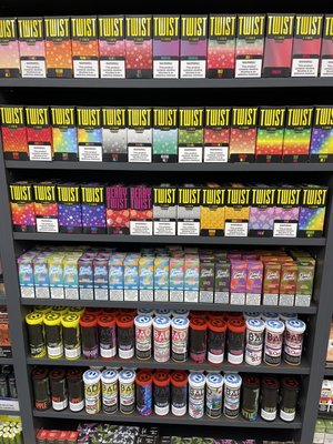 Blue Smoke Tobacco & Vape - Orland Park by null