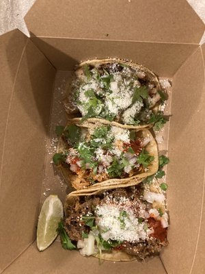 Team Taco by null
