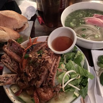 Saigon Shack - Pho was good Others not so much - Vietnamese Near Me - New York, New York Saigon Shack - Pho was good Others not so much - Vietnamese Near Me - New York, New York